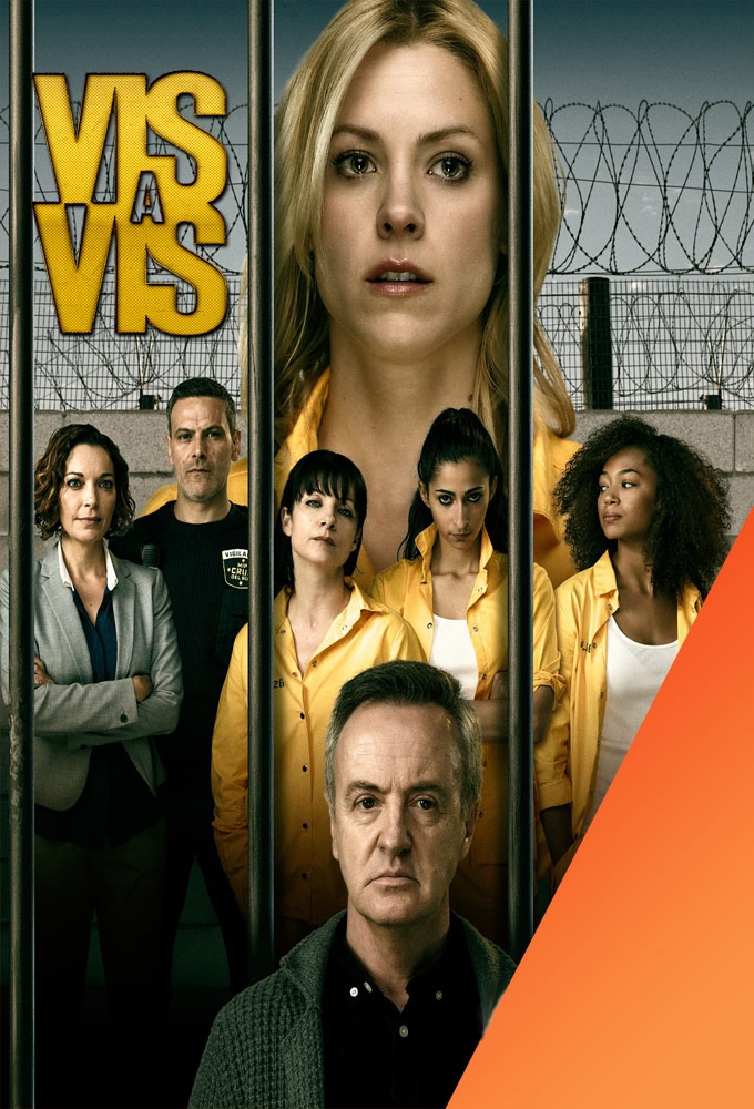 Capitulo 2 Temporada 4 Vis A Vis Online