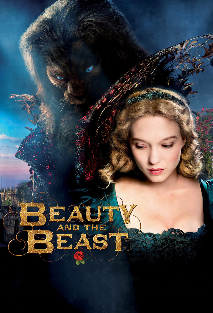 Beauty And The Beast Streaming