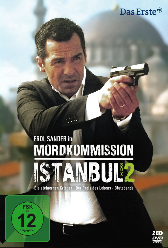 Mordkommission Istanbul Episoden