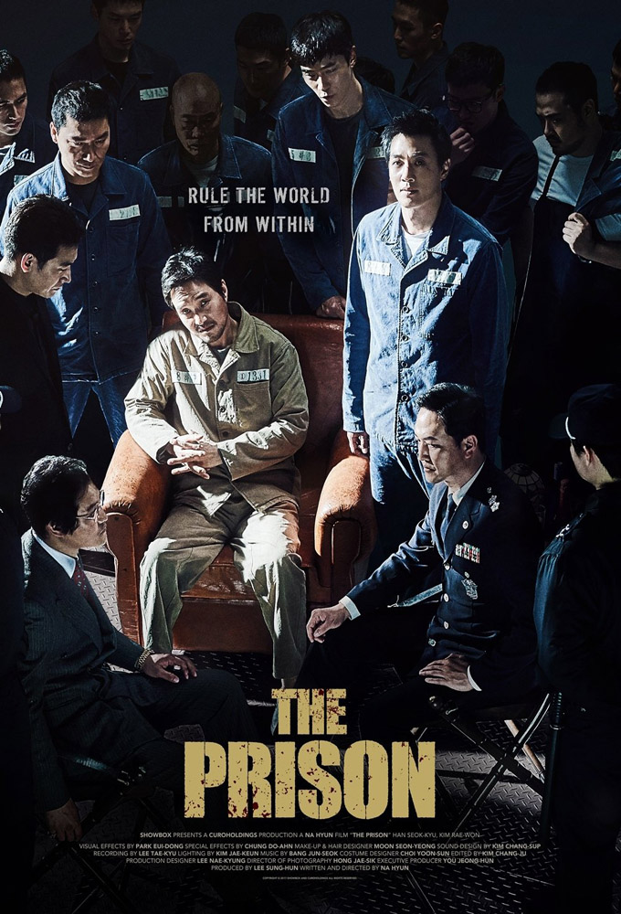 Perfect Crime Drama Eng Sub