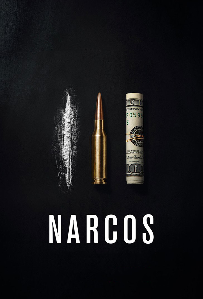 Narcos Season 3 Watch Online