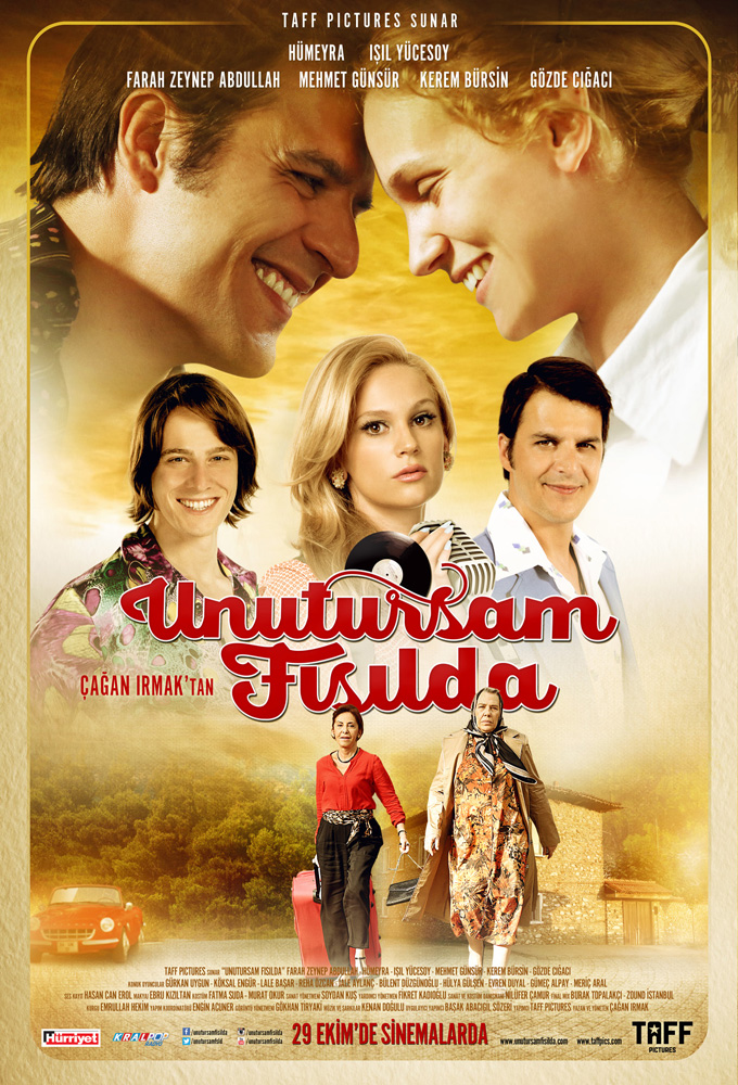 Unutursam Fısılda - Watch The Full Movie for Free on WLEXT