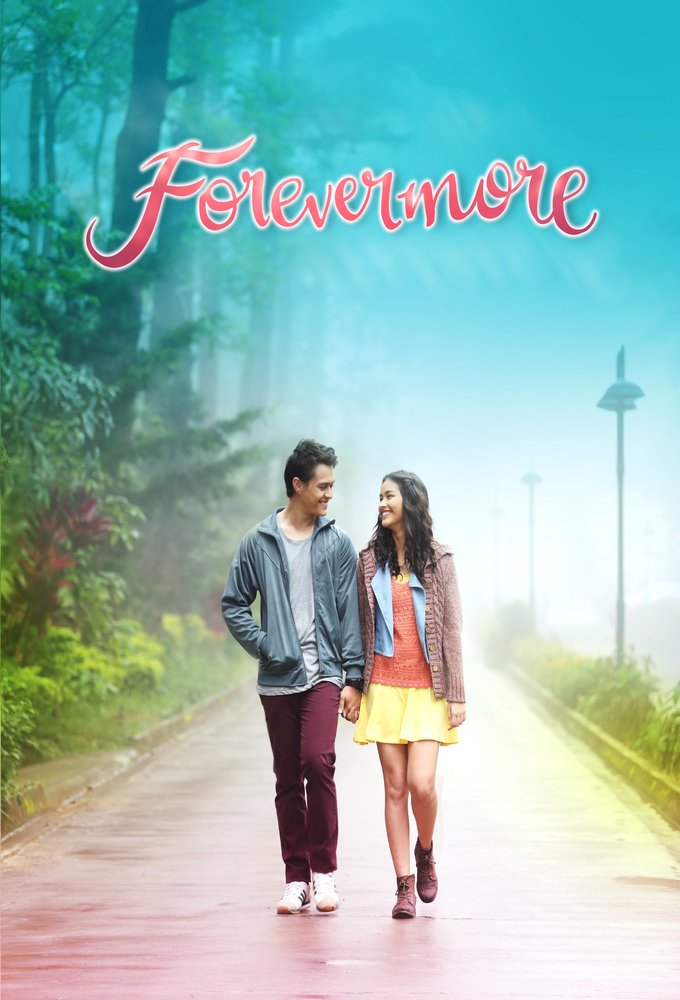 Forevermore - Watch Full Episodes for Free on WLEXT