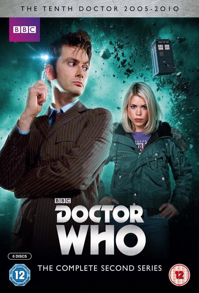 Doctor Who Season 1 Stream