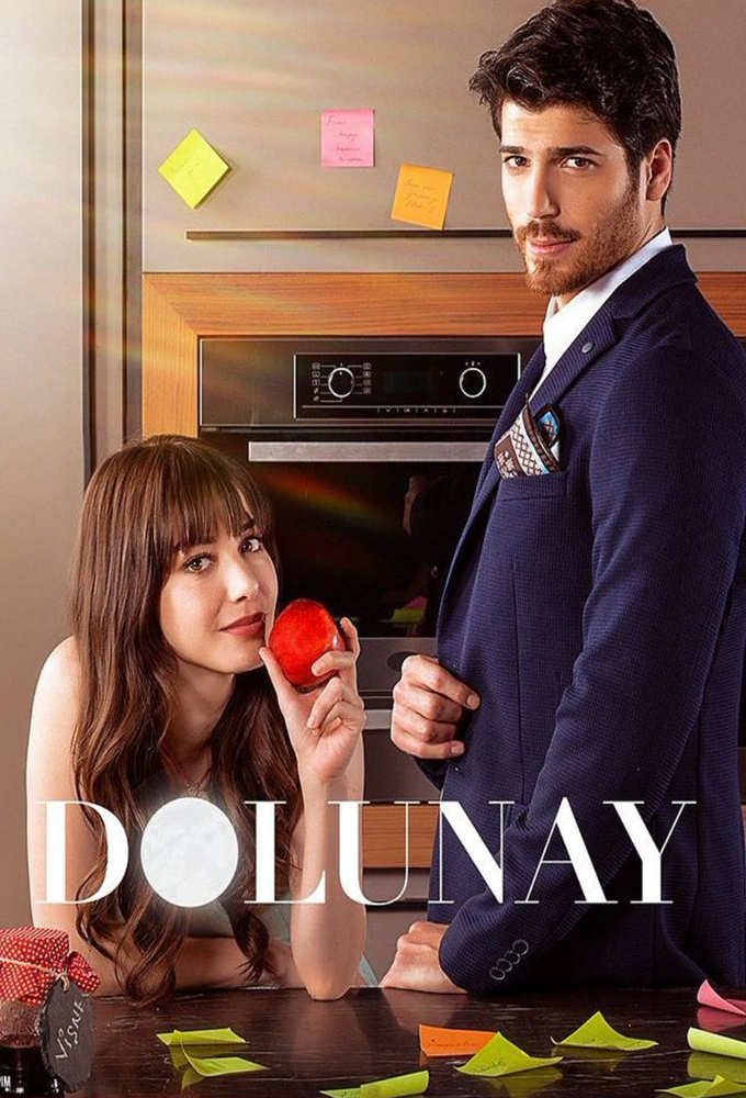 Dolunay (2017) - Watch Full Episodes for Free on WLEXT