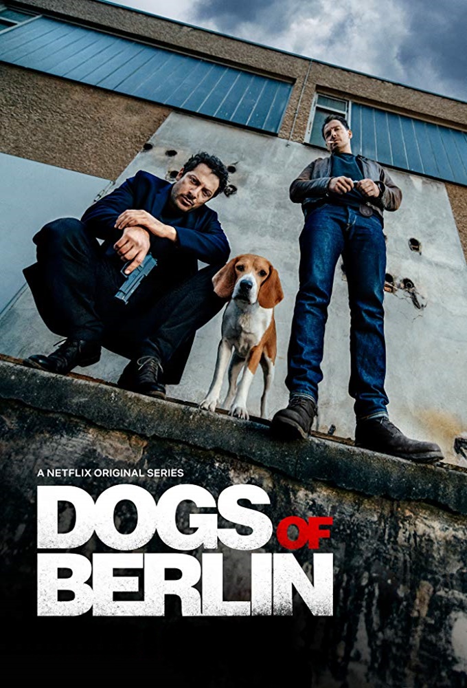 Dogs Of Berlin Stream Deutsch